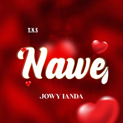 Song - Nawe - Jowy Landa