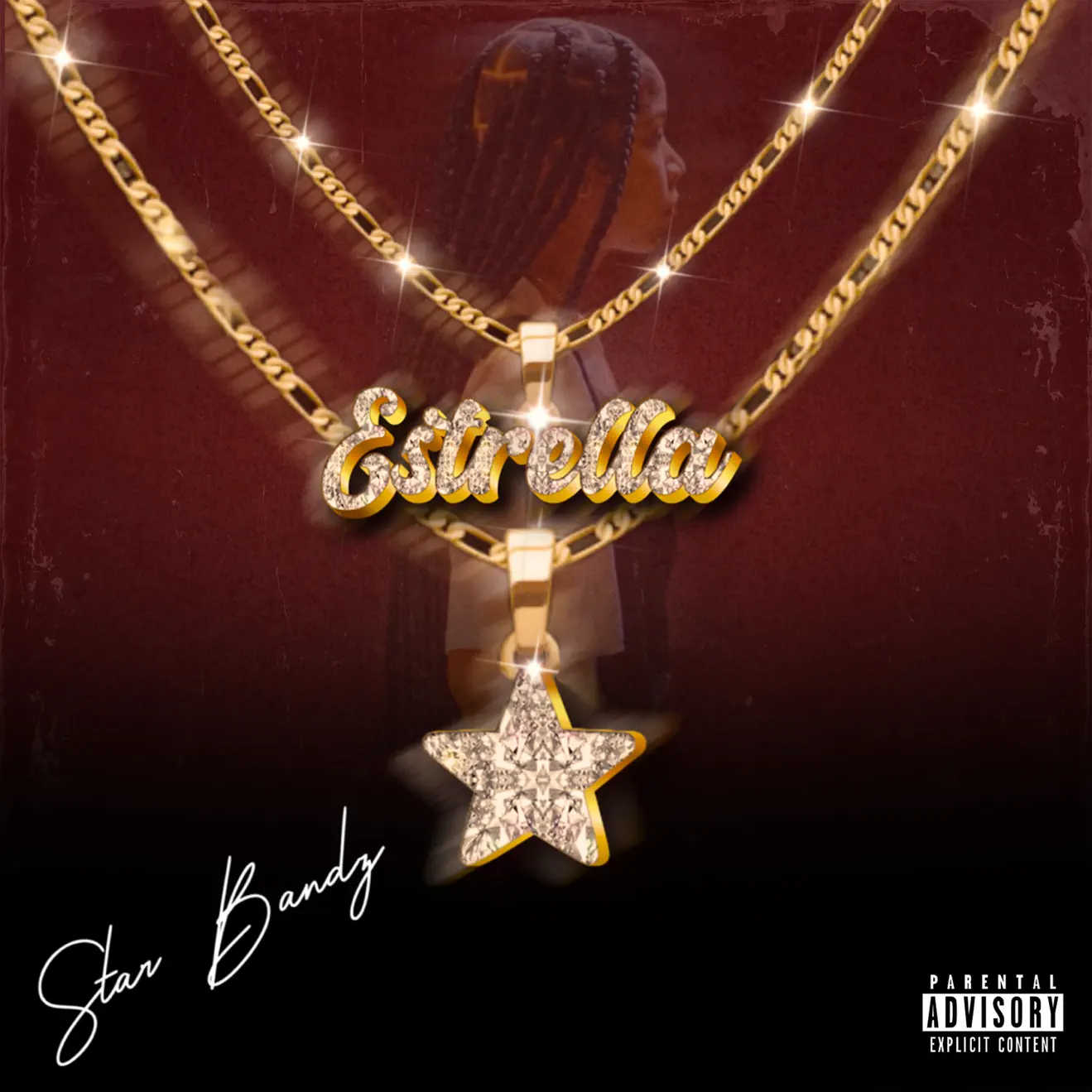 STAR BANDZ – Estrella (2024) [iTunes Match M4A]