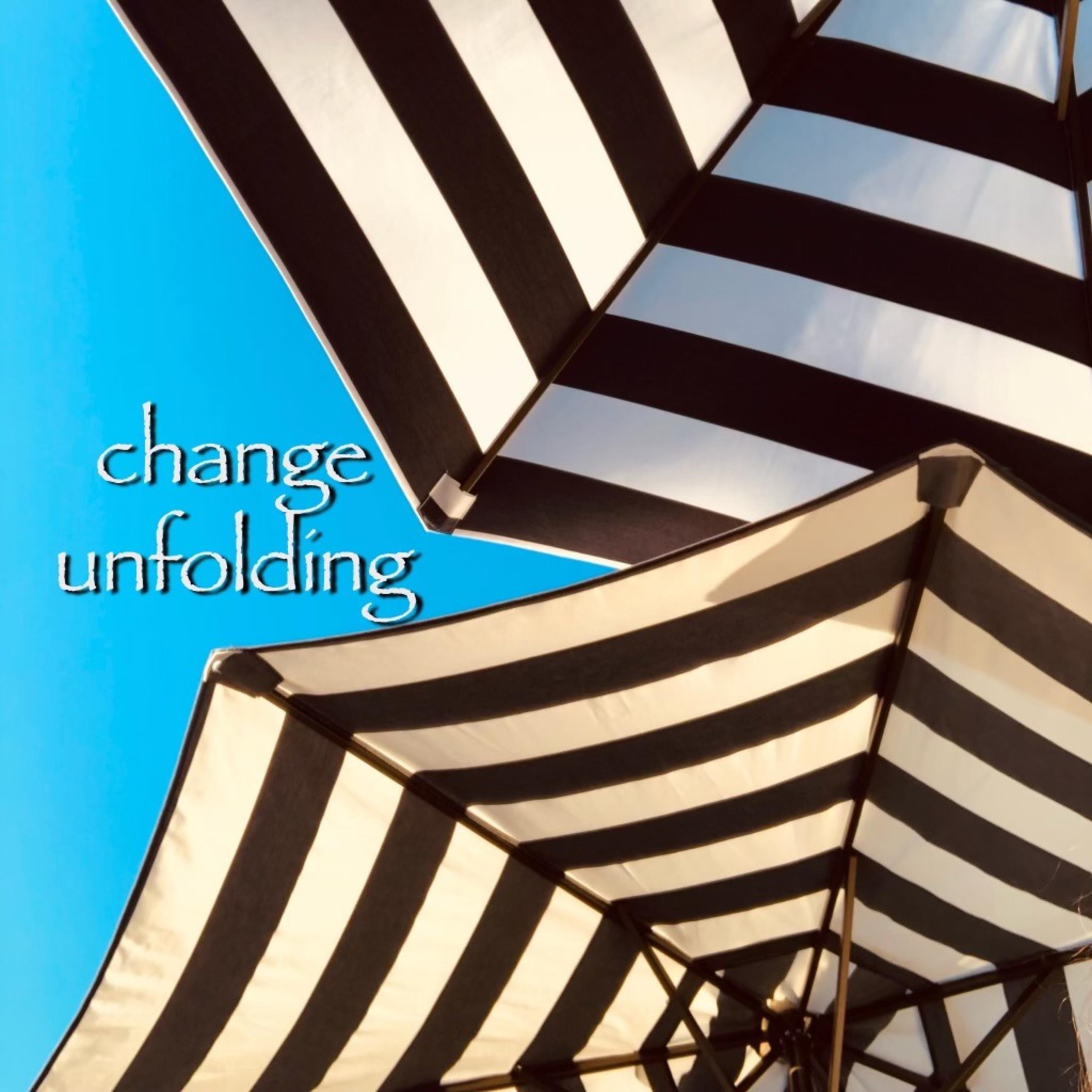 Change Unfolding - EP