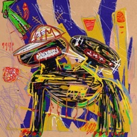 Basquiat (feat. Igouh) - Single - Matox, sale epoque & Matox Sale Epoque