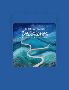 Christian Ramosを聴いたり、ミュージックビデオを鑑賞したり、経歴やツアー日程などを確認したりしましょう!