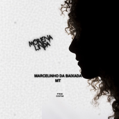 Morena Linda - Single