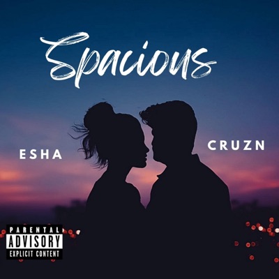 Spacious (feat. Esha) - Single