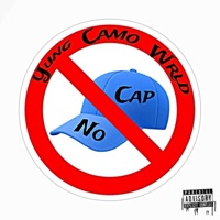No Cap - Single - Yung Camo Wrld
