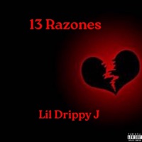 13 Razones - Single - Blurry Tha God