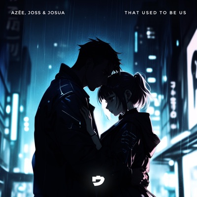 That Used to Be Us - Single
