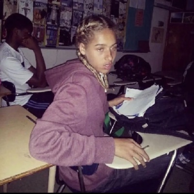 TURNING POINT - Single