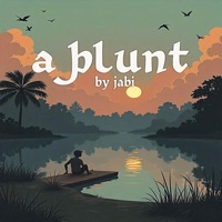 A Blunt by Jabi - ephra1m