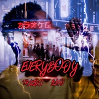 Everybody Talking Loud (feat. Big Chill & I AM NATION) - Single - Highlife Marketing Ent