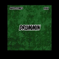 Drummin (feat. Jaayy3tymes & Rhea) - Single - Dee2crazyy