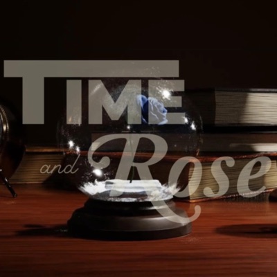 Time And Rose - EP