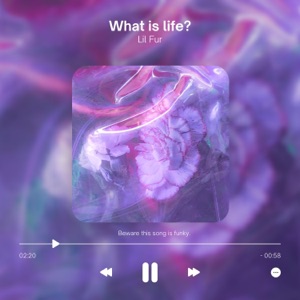 What is life?