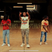 HELL YEA - Single - Geauxmozzi