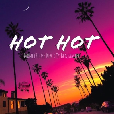 HOTHOT (feat. Ty Benjamin) - Single