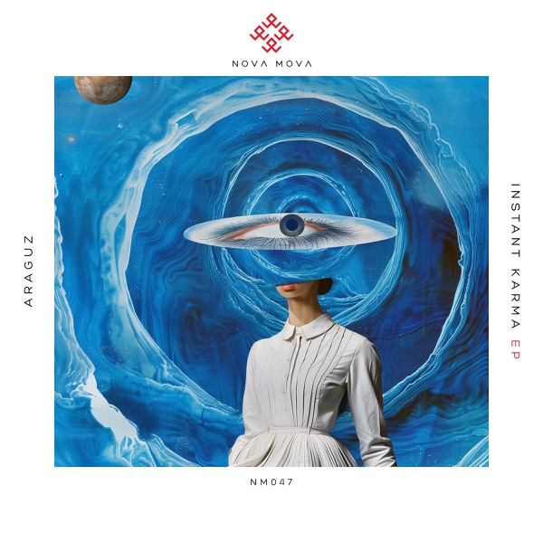 Instant Karma - Single