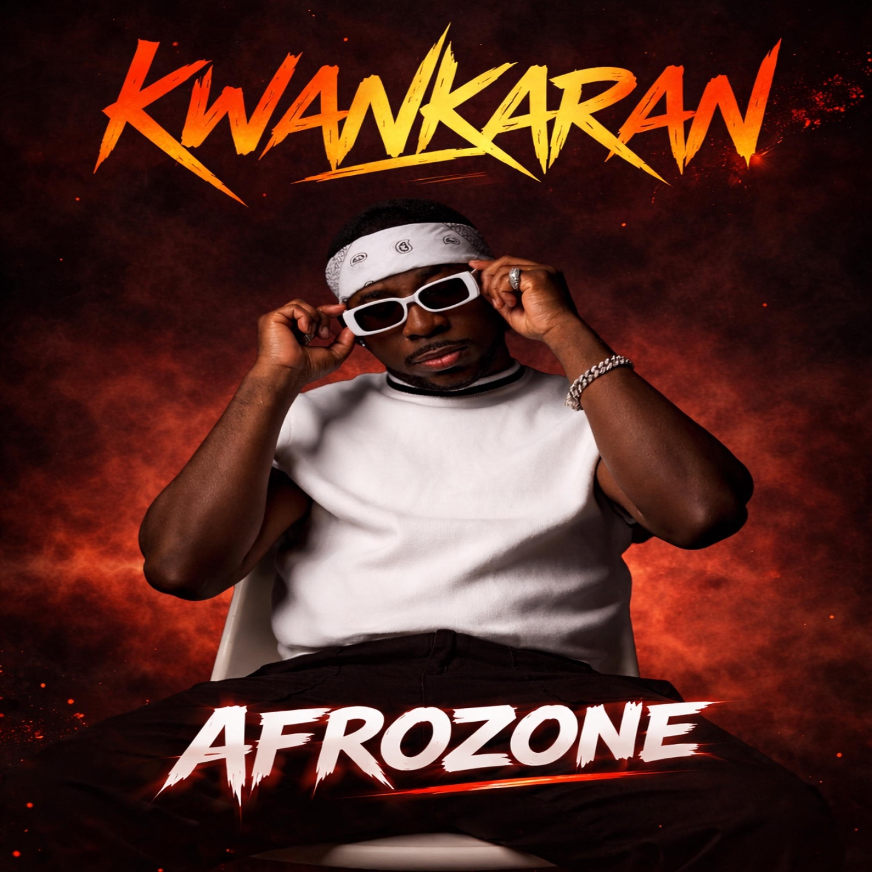 Afrozone - Kwankaran