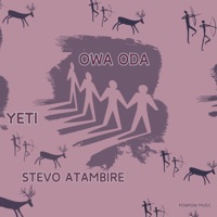 Yeti - Single - Owa Oda