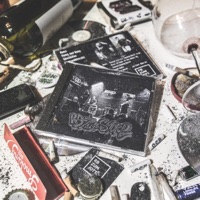 Kunst - Single - Smoking Barrel & RB zum Jott.