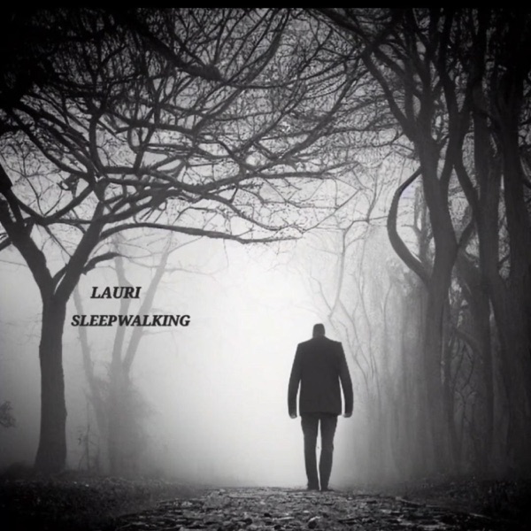 SLEEPWALKING (feat. 52Blu)