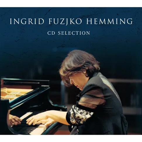 ゲオルギー=ヘミング・イングリッド・フジコのイングリット・フジコ