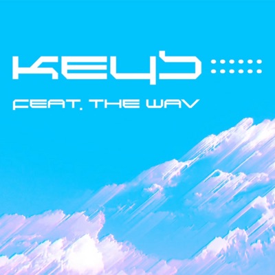Keys (feat. The.wav) - Single