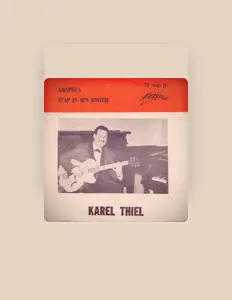 Listen to Karel Thiel, watch music videos, read bio, see tour dates & more!