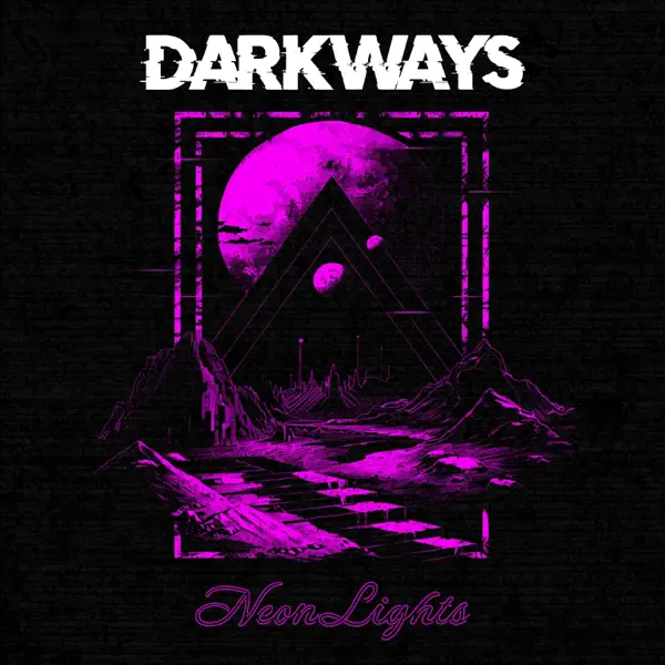 Dark&Light — Darkways