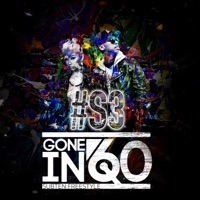 Subten freestyle S3 - Single - Gone in 60 & Subten