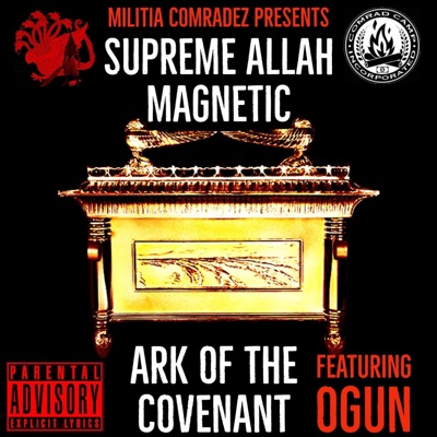 Ark of the Covenant (Radio Edit) [feat. Ogun]