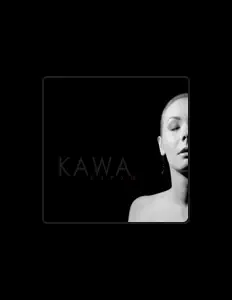 Hör dir KAWA an, schau dir Musikvideos an, lies die Biografie, finde Tourdaten und mehr!