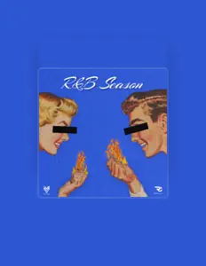 收听 Ricky C、观看音乐视频、阅读小传、查看巡演日期等 ！