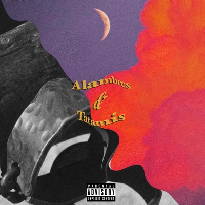ALAMBRES & TATAMIS - Single