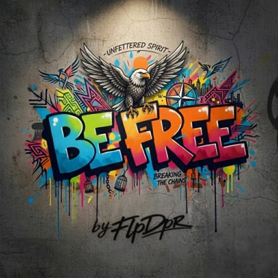 Be Free - Single