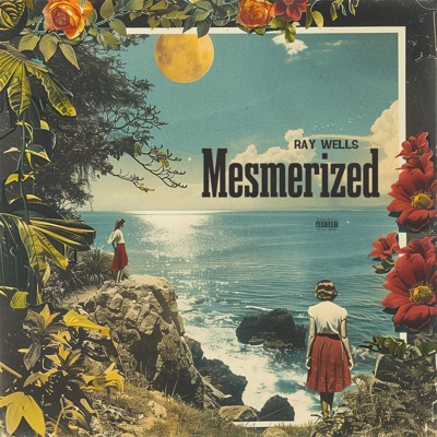 Mesmerized - Single