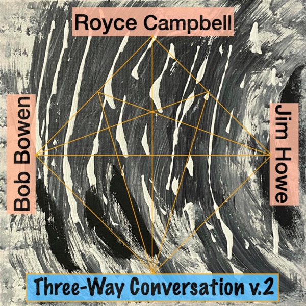 Three-Way Conversation v.2