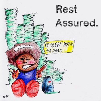 Rest Assured. - EP