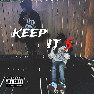 Keep It 5 - EP