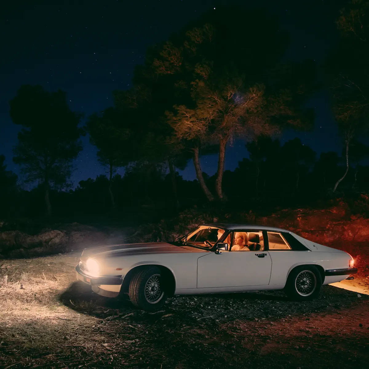 lilo - Blood Ties (2025) [iTunes Plus AAC M4A]-新房子