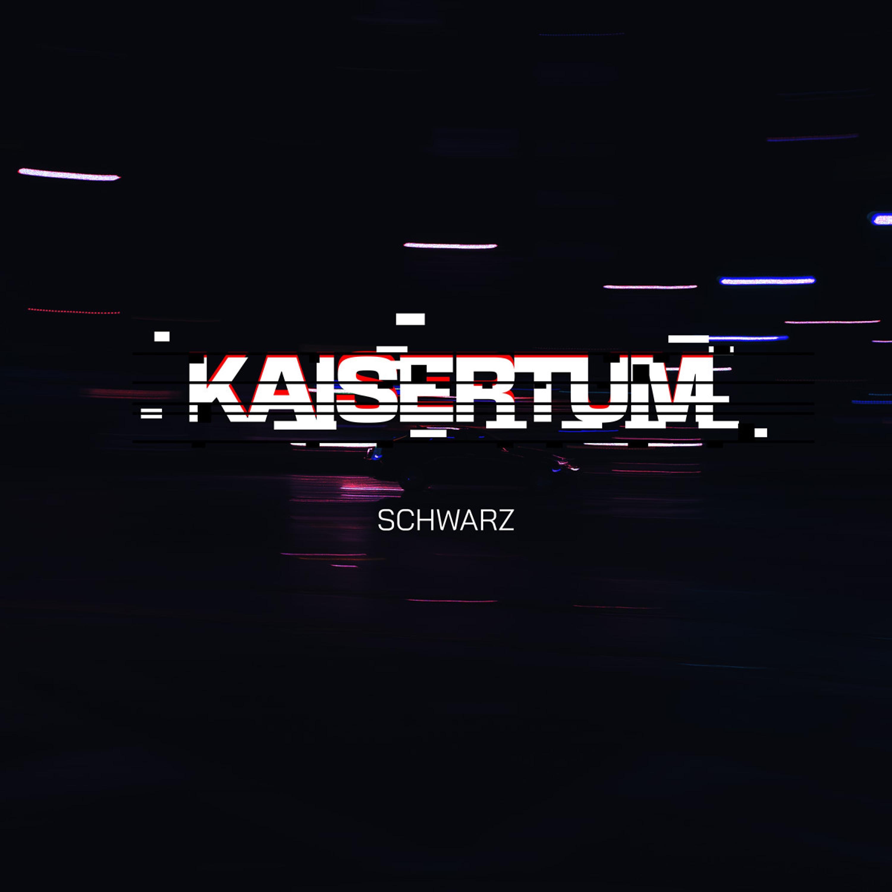 Banner des Ostens - Single