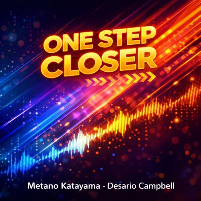 One Step Closer - Single