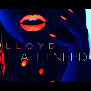 All I Need - Single