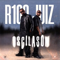 Oscilasom - EP - Rapaz 100 Juiz