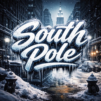 South Pole (feat. Quadie Diesel) - Single