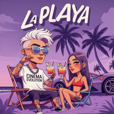 La Playa - Single
