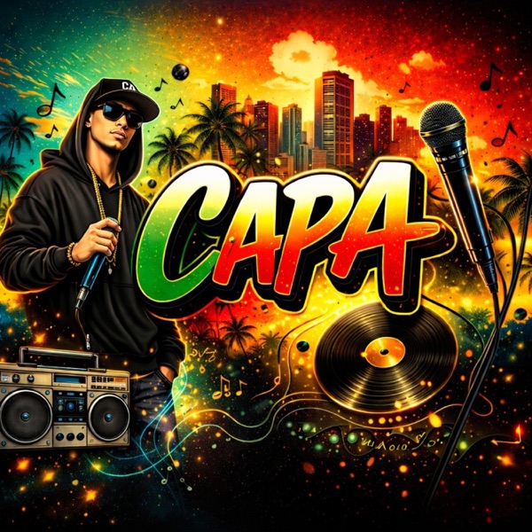 Capa (This One's For Us)