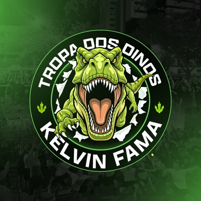 Tropa dos Dinos - Single