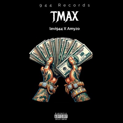 TMAX (feat. Amyzo) - Single