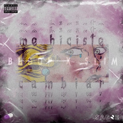ME HICISTE CAMBIAR - Single