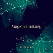 Magical Fantasy - Saltonbria