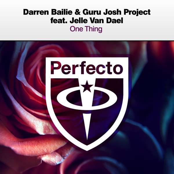 One Thing (feat. Jelle Van Dael) - Single
